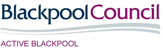 Blackpool Council logo