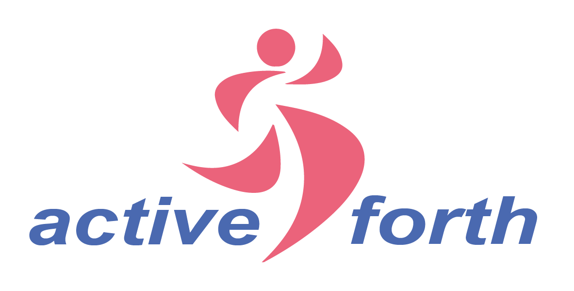 Active Forth logo