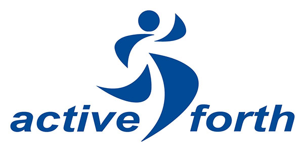 Active Forth logo