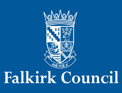Falkirk logo