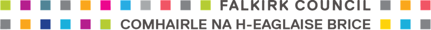 Falkirk logo