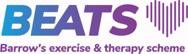 Barrow Leisure Centre logo