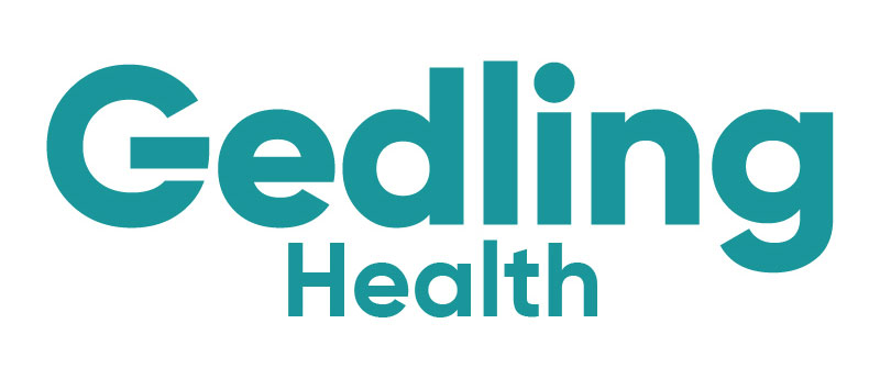 Gedling Borough Council logo